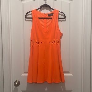 Akira Chicago dress